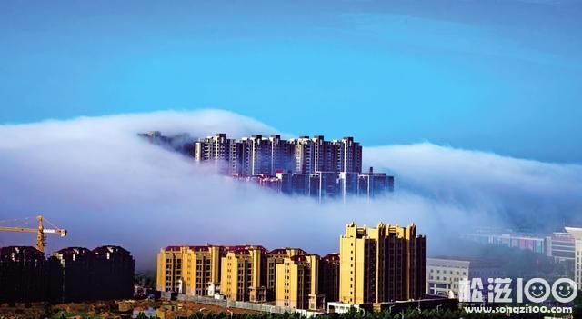 沉淀岁月《松滋赋》 惊艳时光古乐乡
