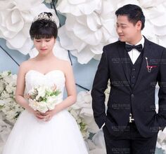 2017.4︱客片大赏 ♥ Mr.龚 & Ms.朱 -婚纱照