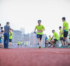 生命在于运动 松滋动起来