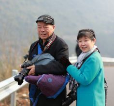 土家山乡风情